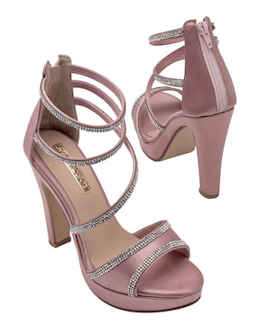 Zapatilla Mary Cecy