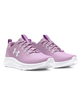 Tenis Under Armour Phade RN 2 para mujer