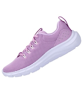 Tenis Under Armour Phade RN 2 para mujer