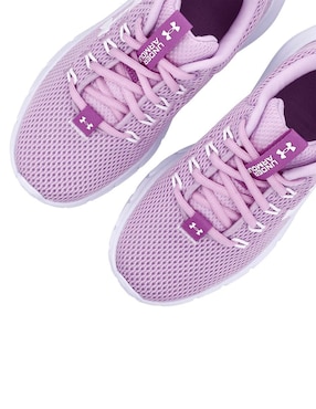 Tenis Under Armour Phade RN 2 para mujer