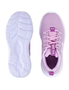 Tenis Under Armour Phade RN 2 para mujer