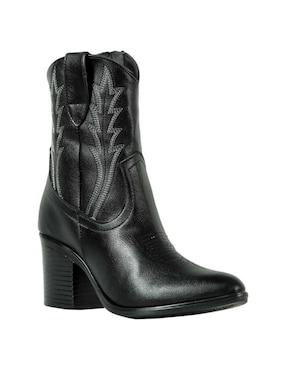 Bota arriba del tobillo Kuali Shoes Birthday Girl para mujer