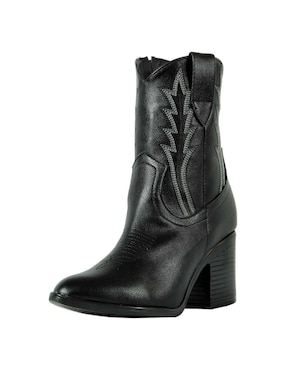Bota arriba del tobillo Kuali Shoes Birthday Girl para mujer