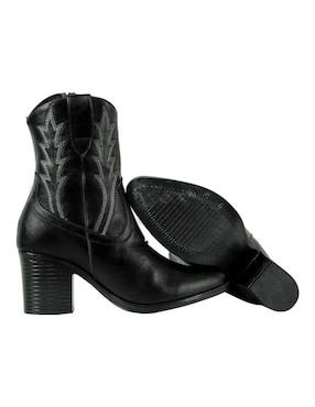 Bota arriba del tobillo Kuali Shoes Birthday Girl para mujer