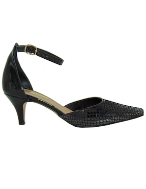 Zapatilla Renatta Scottos
