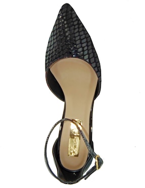 Zapatilla Renatta Scottos