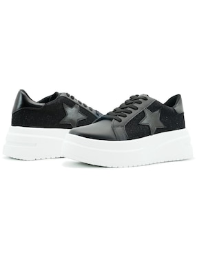 Tenis Unica Chunky para mujer