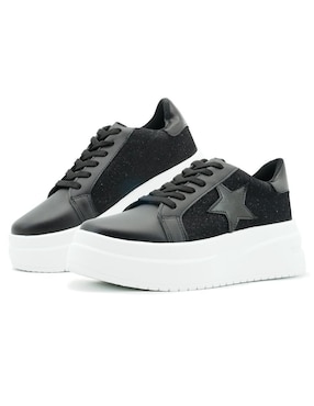 Tenis Unica Chunky para mujer