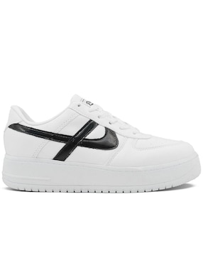 Tenis Panam Skate para mujer