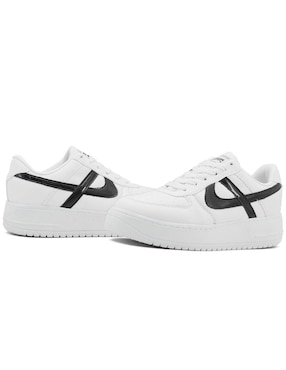 Tenis Panam Skate para mujer