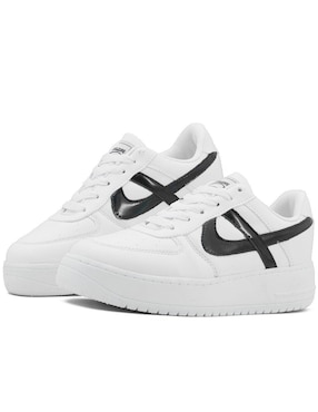 Tenis Panam Skate para mujer