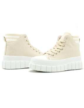 Tenis Unica Chunky para mujer