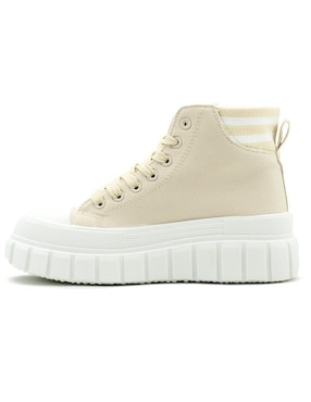 Tenis Unica Chunky para mujer
