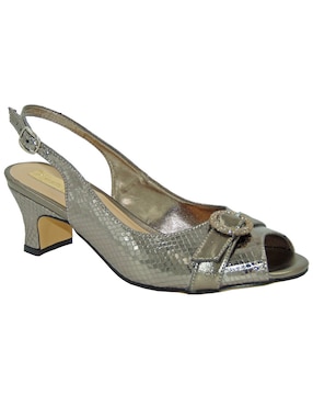 Zapatilla Renatta Scottos