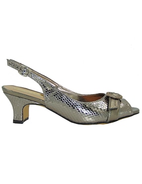 Zapatilla Renatta Scottos