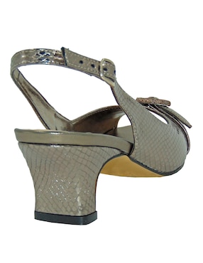Zapatilla Renatta Scottos