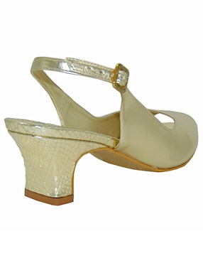Zapatilla Renatta Scottos