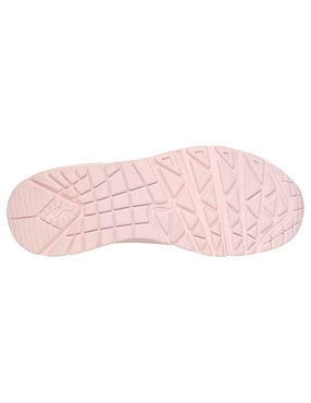Tenis Skechers UNO para mujer