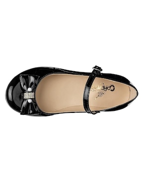 Balerina Caramel para mujer