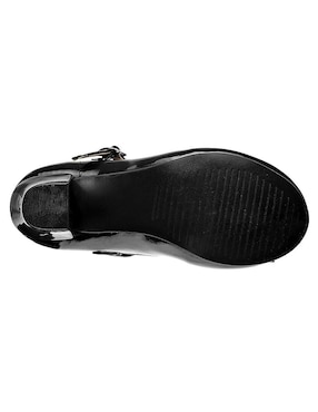 Balerina Caramel para mujer