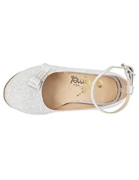Balerina Caramel para mujer
