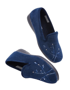 Pantufla Niagara para mujer