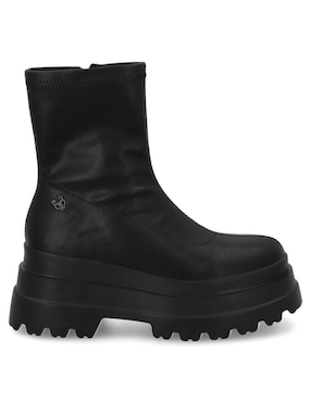 Bota arriba del tobillo Gotta para mujer
