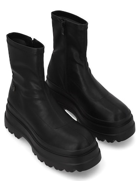 Bota arriba del tobillo Gotta para mujer