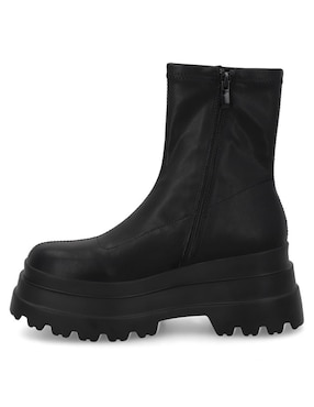 Bota arriba del tobillo Gotta para mujer