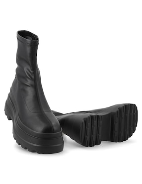 Bota arriba del tobillo Gotta para mujer