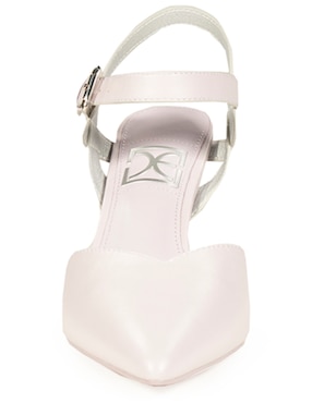 Zapatilla Cloe Dozina
