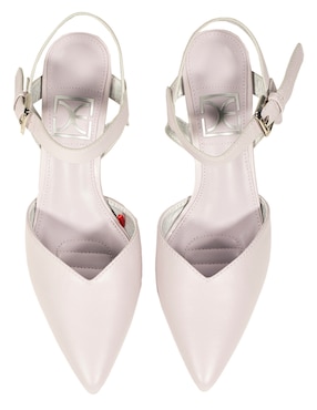 Zapatilla Cloe Dozina