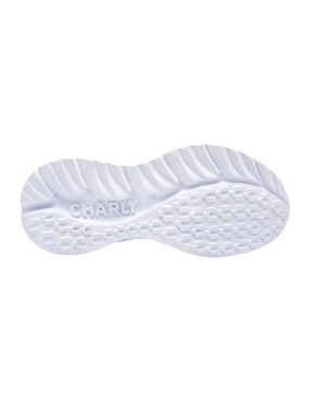 Tenis Charly para mujer