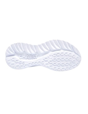 Tenis Charly para mujer