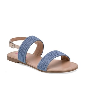 Sandalia Tropicana para mujer