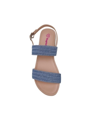 Sandalia Tropicana para mujer
