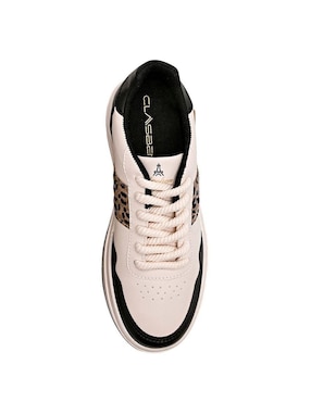 Tenis Clasben para mujer