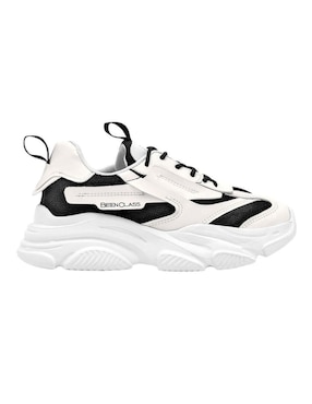 Tenis Been Class para mujer