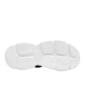 Tenis Been Class para mujer