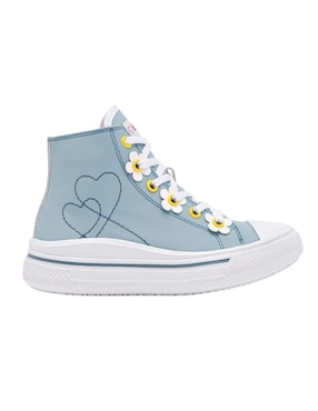 Tenis Elefante para mujer