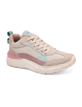 Tenis Makkena para mujer