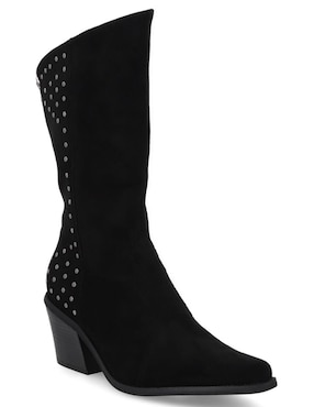Bota arriba del tobillo Gotta para mujer