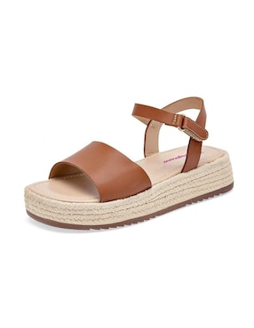 Sandalia Tropicana para mujer