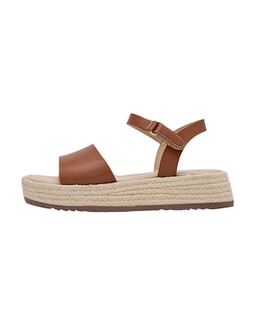 Sandalia Tropicana para mujer