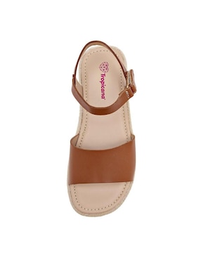 Sandalia Tropicana para mujer