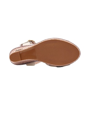 Sandalia Moramora para mujer