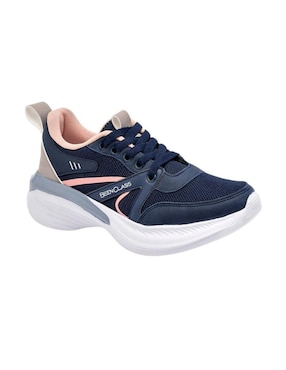 Tenis Been Class Para Mujer