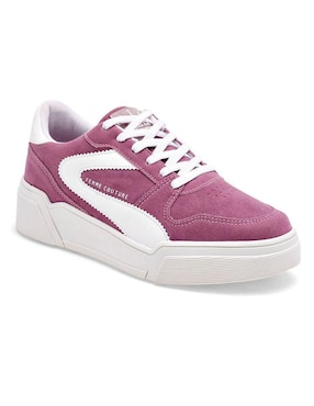 Tenis Clasben Para Mujer