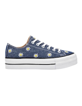 Tenis Moramora para mujer