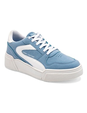 Tenis Clasben Para Mujer